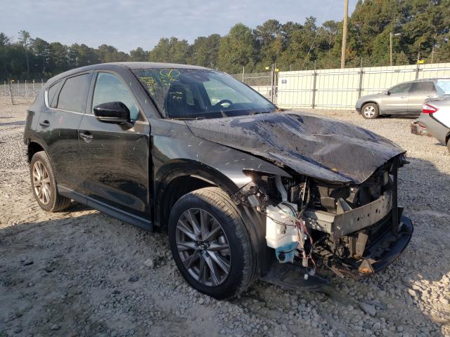 2020 mazda cx-5 grand