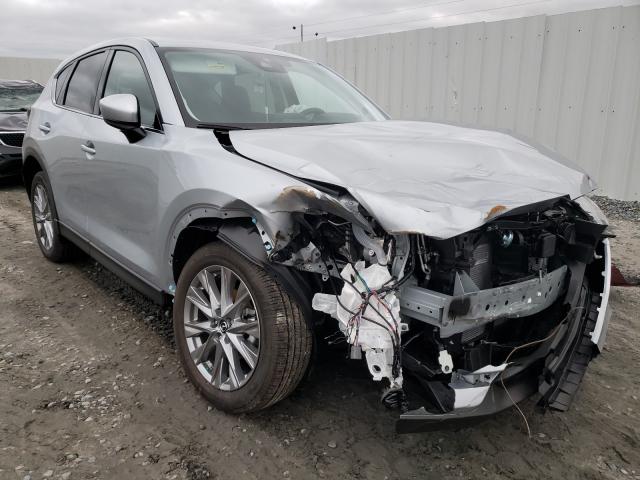 2020 mazda cx-5 grand