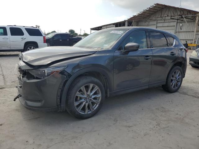 2020 mazda cx-5 grand
