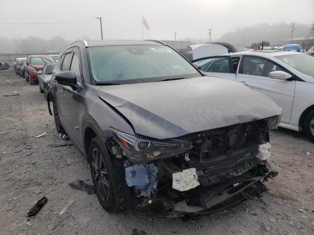 2018 mazda cx-5 grand