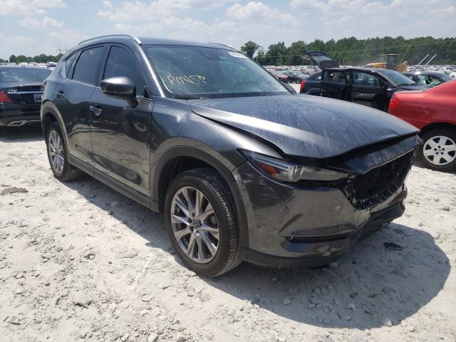 2019 mazda cx-5 grand