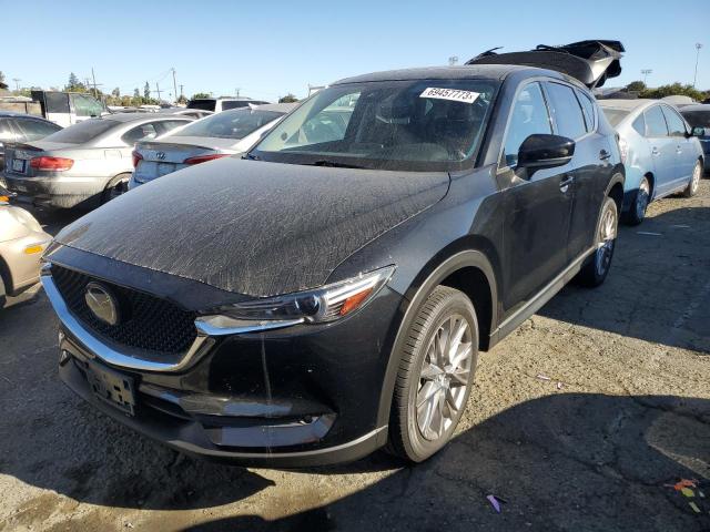 2018 mazda cx-5 grand