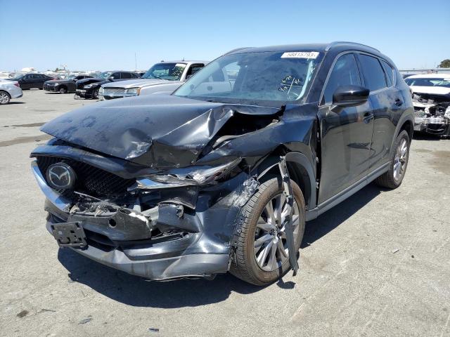 2018 mazda cx-5 grand