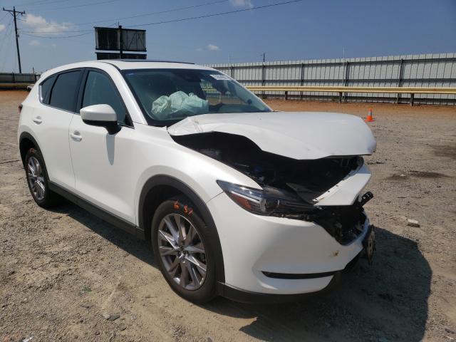 2019 mazda cx-5 grand