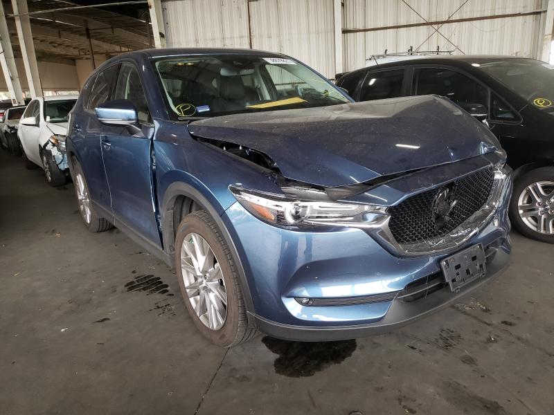 2019 mazda cx-5 grand