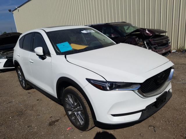 2020 mazda cx-5 grand