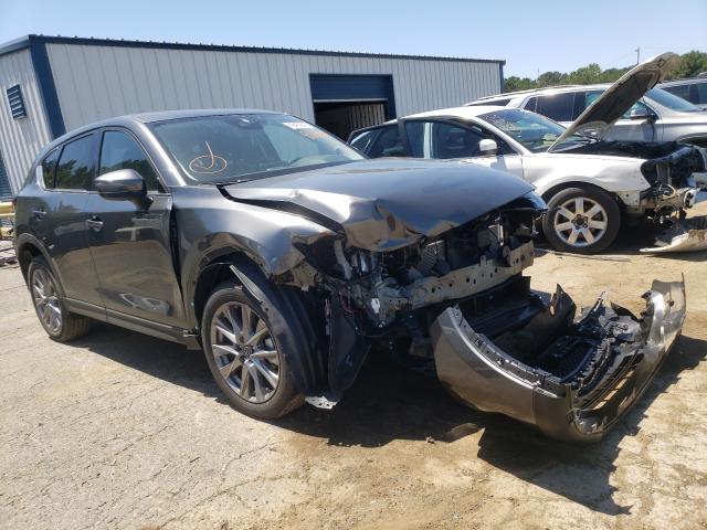 2020 mazda cx-5 grand