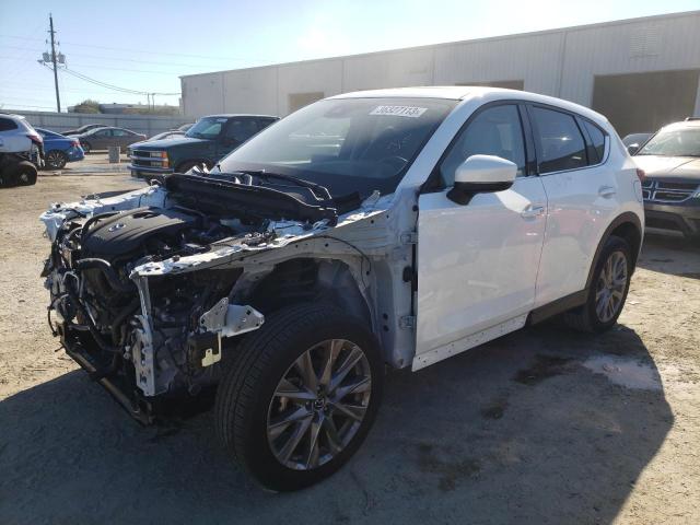 2021 mazda cx-5 grand