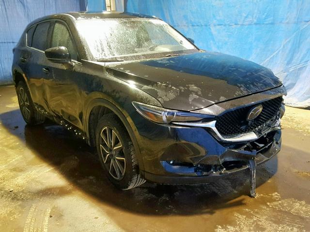 2017 mazda cx-5 grand