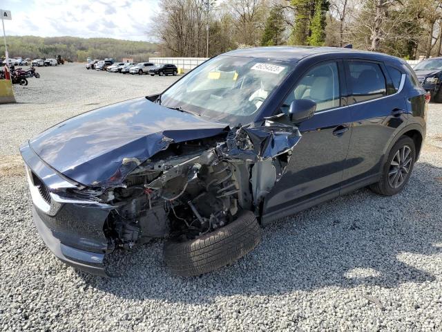 2018 mazda cx-5 grand