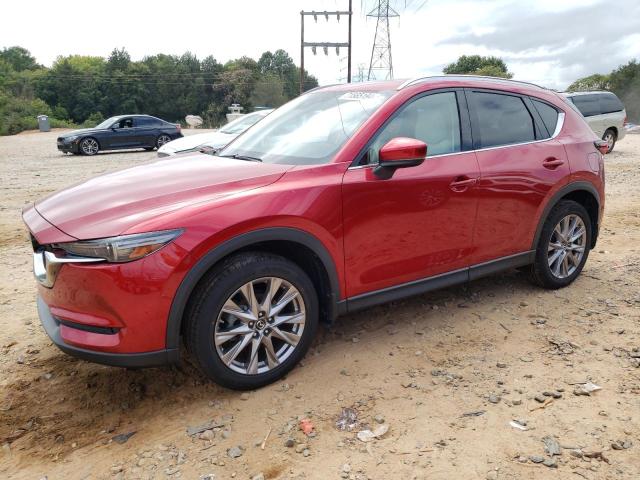 2018 mazda cx-5 grand