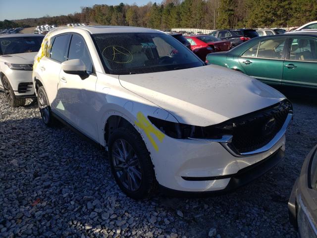 2020 mazda cx-5 grand