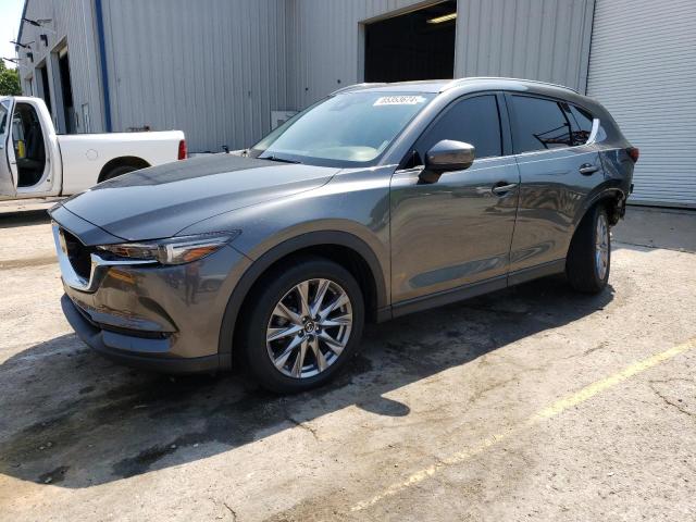 2021 mazda cx-5 grand