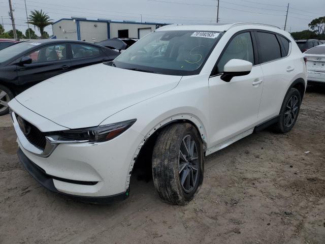 2018 mazda cx-5 grand