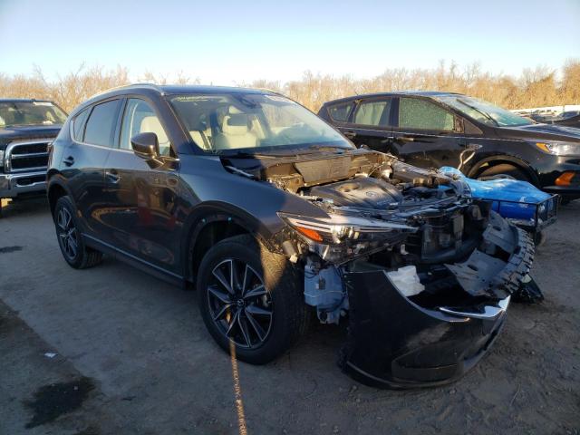 2018 mazda cx-5 grand