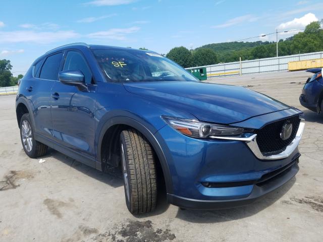 2019 mazda cx-5 grand