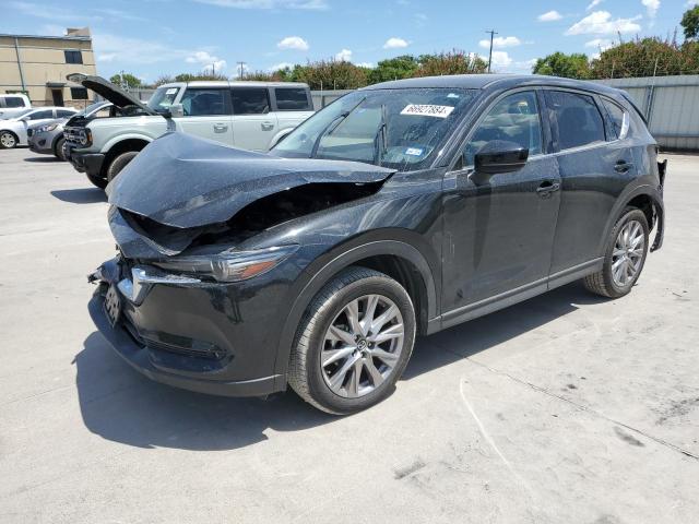 2020 mazda cx-5 grand