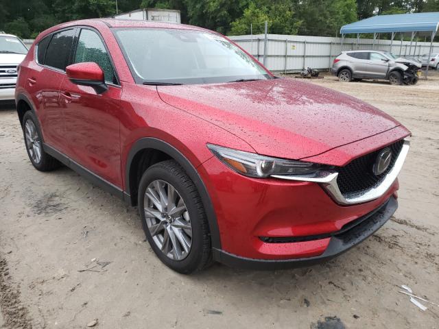 2020 mazda cx-5 grand