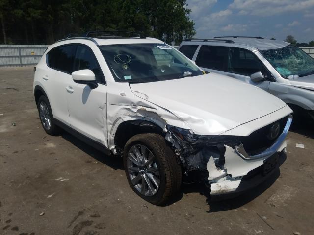 2020 mazda cx-5 grand