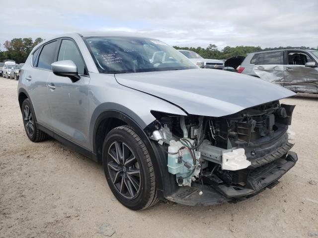 2018 mazda cx-5 grand