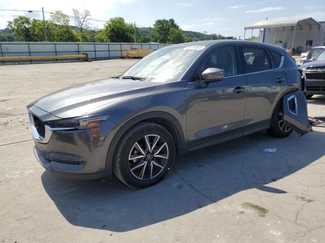2018 mazda cx-5 grand