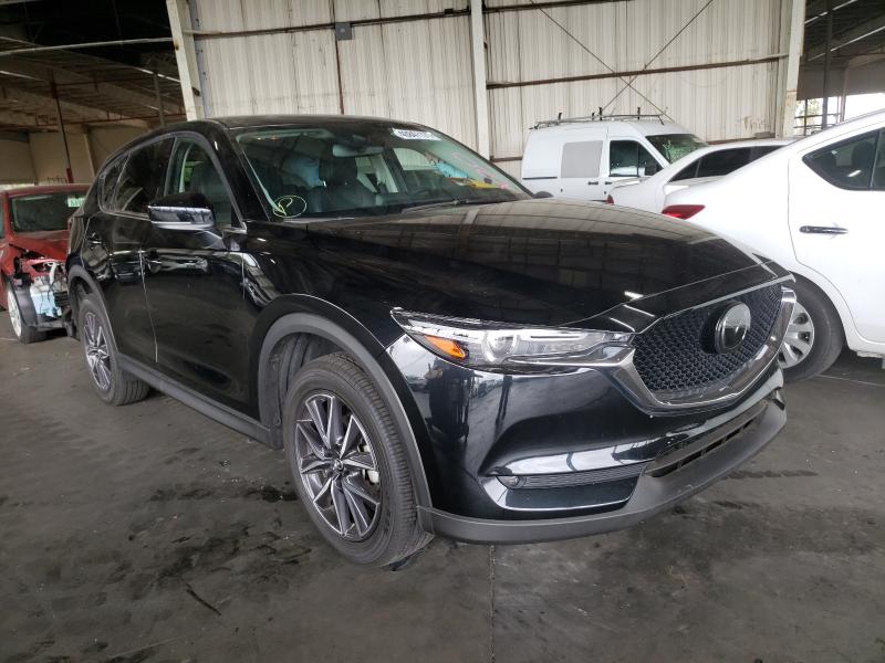 2018 mazda cx-5 grand