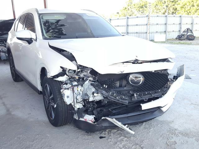 2018 mazda cx-5 grand