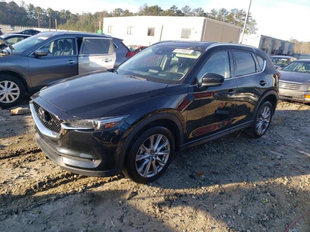 2019 mazda cx-5 grand