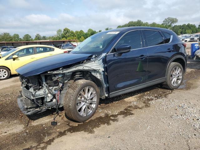 2019 mazda cx-5 grand