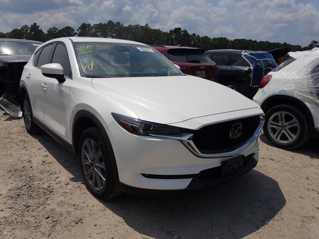 2019 mazda cx-5 grand