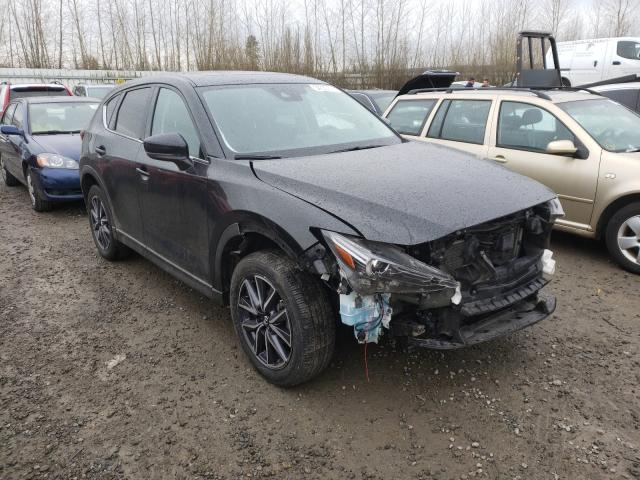 2018 mazda cx-5 grand