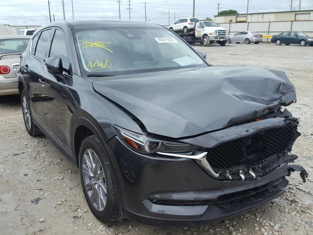 2019 mazda cx-5 grand
