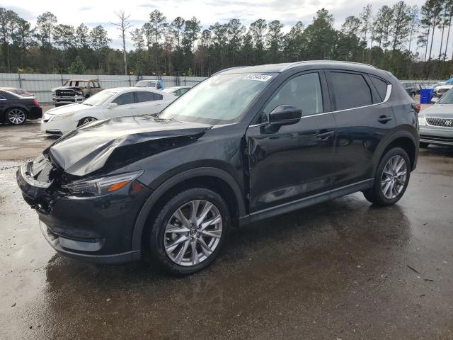 2019 mazda cx-5 grand