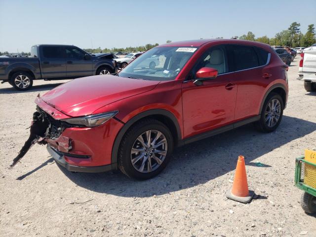 2019 mazda cx-5 grand