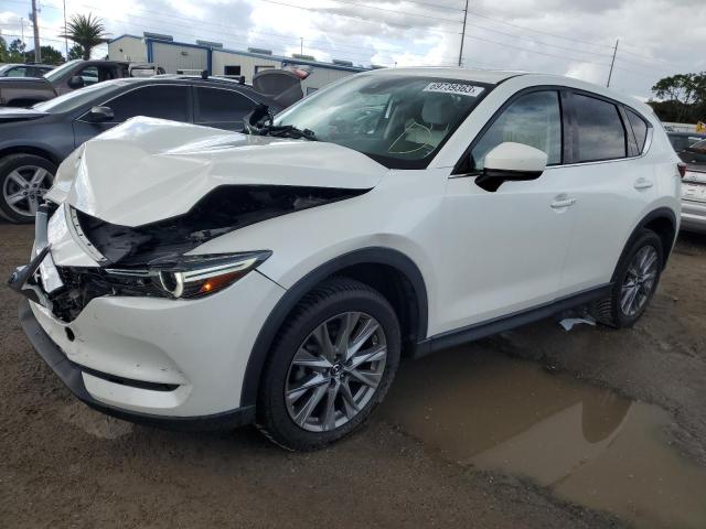 2020 mazda cx-5 grand