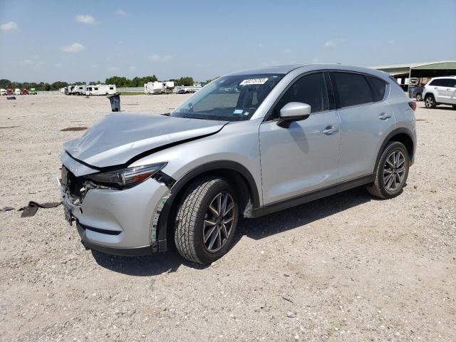 2018 mazda cx-5 grand