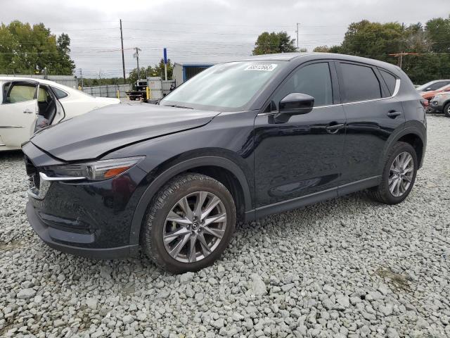 2019 mazda cx-5 grand