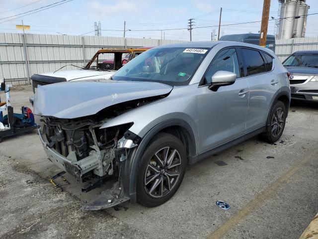 2017 mazda cx-5 grand