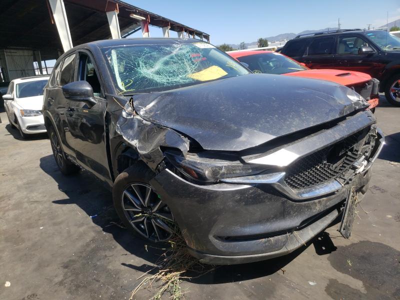 2018 mazda cx-5 grand