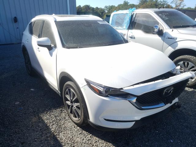 2018 mazda cx-5 grand
