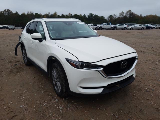 2019 mazda cx-5 grand