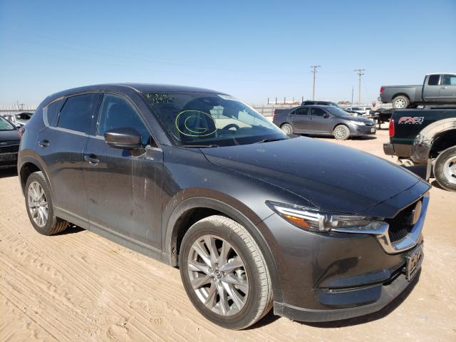 2019 mazda cx-5 grand
