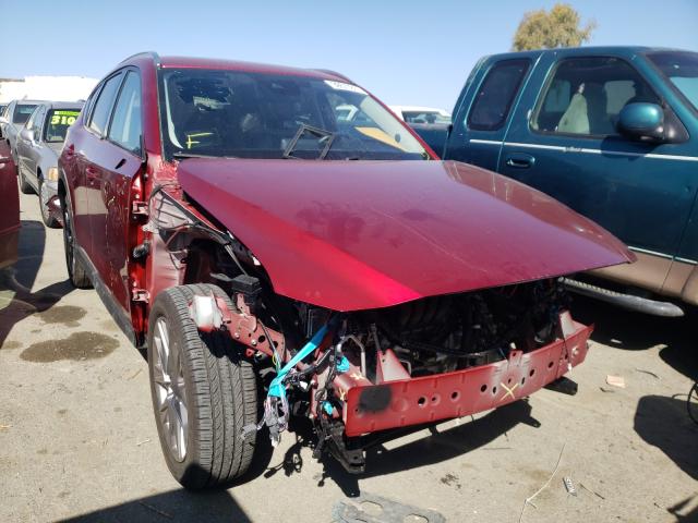 2019 mazda cx-5 grand