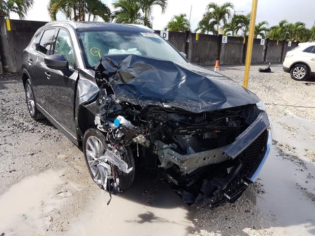 2020 mazda cx-5 grand