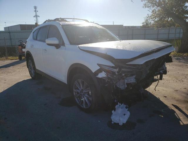 2020 mazda cx-5 grand