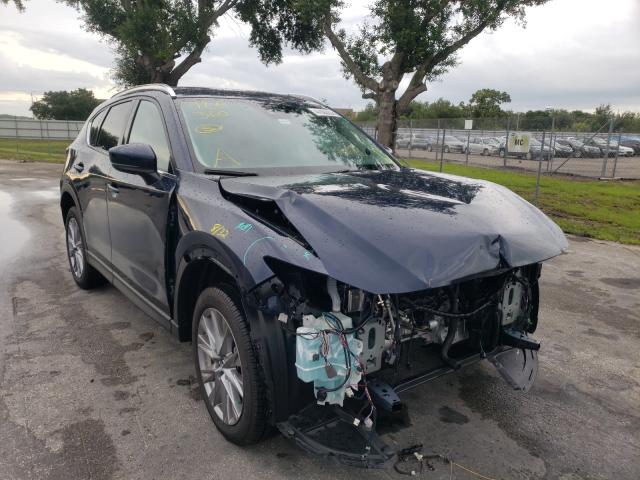 2020 mazda cx-5 grand