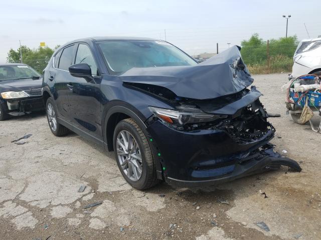 2020 mazda cx-5 grand