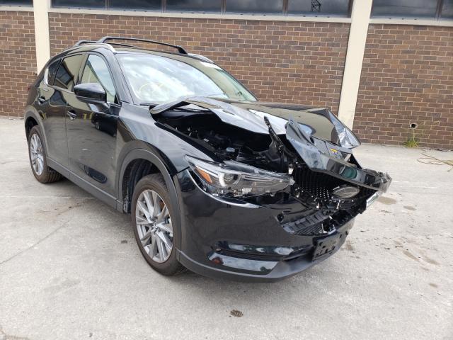 2021 mazda cx-5 grand