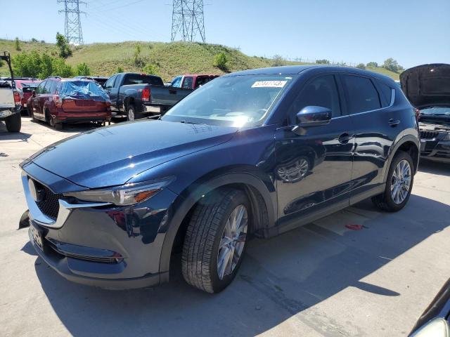 2021 mazda cx-5 grand