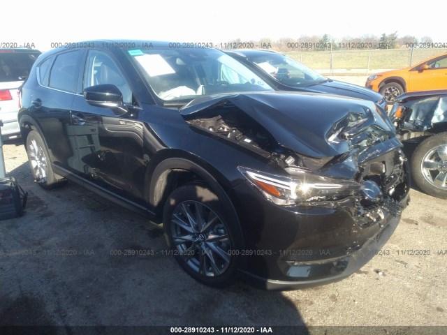2020 mazda cx-5